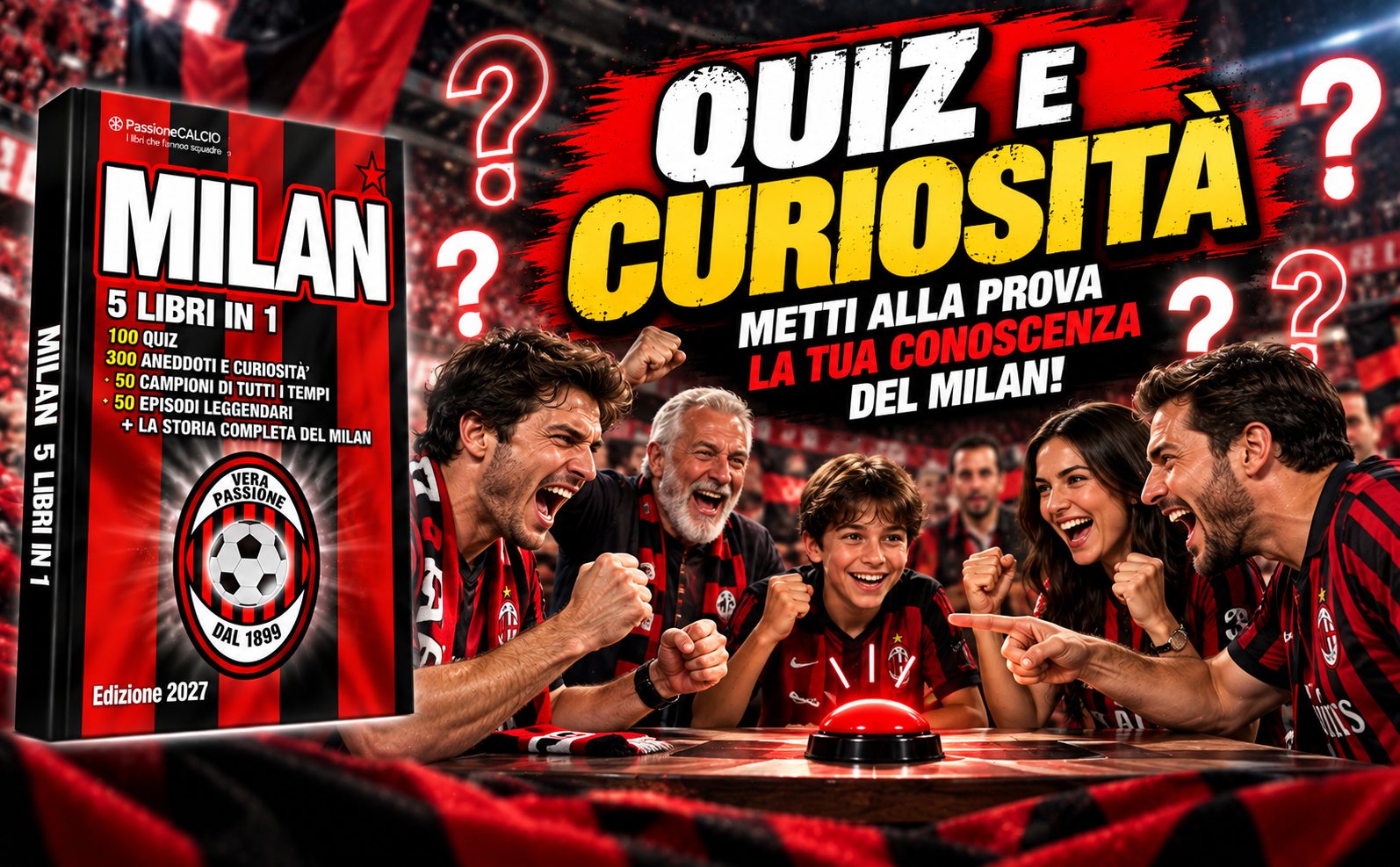 Contenuto editoriale 3 del libro Milan