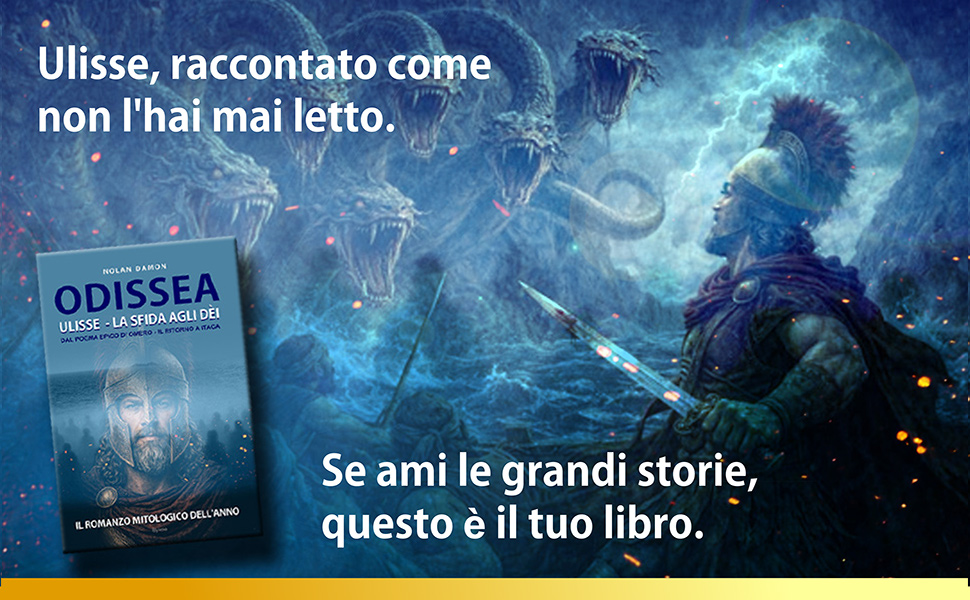 Contenuto editoriale 4 del libro Odissea