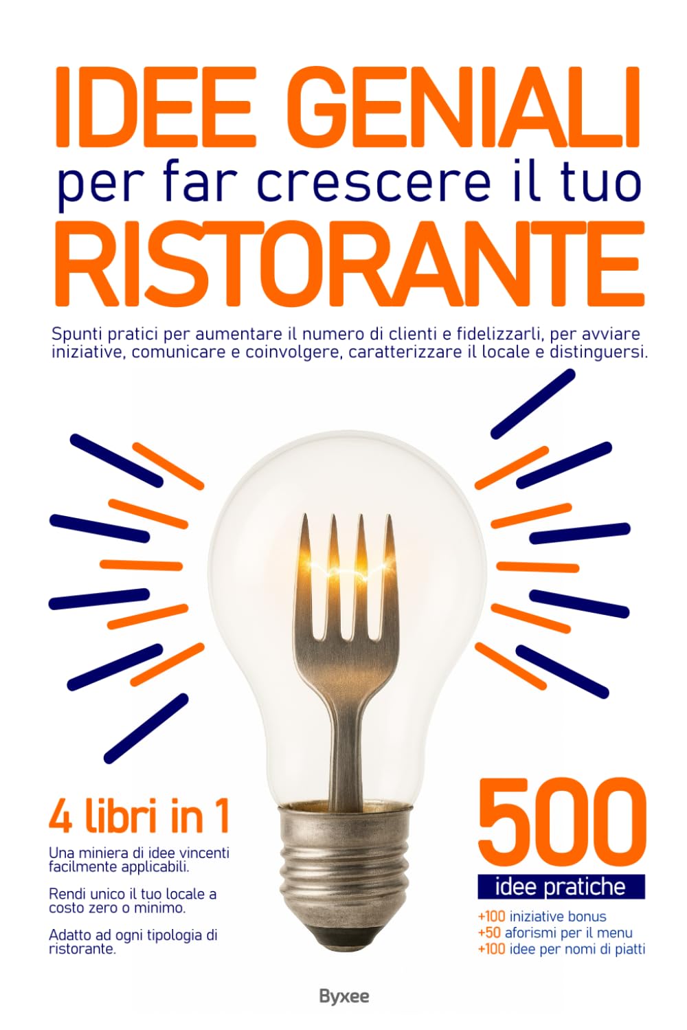 Copertina Ristorante