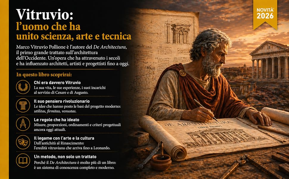 Contenuto editoriale 3 del libro Vitruvio a Fano